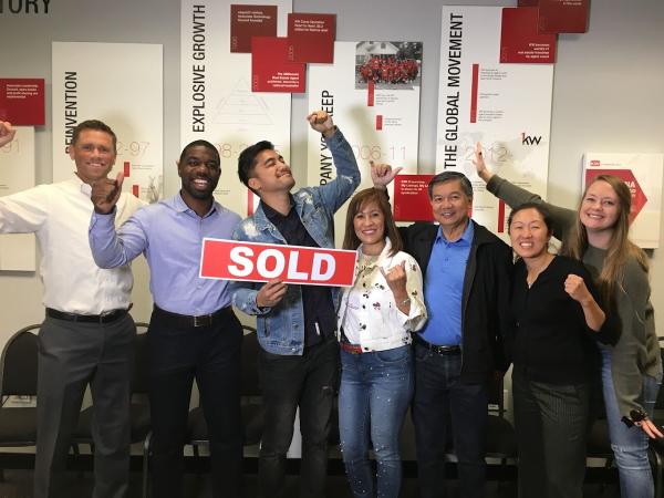 Dave Knight Real Estate Team