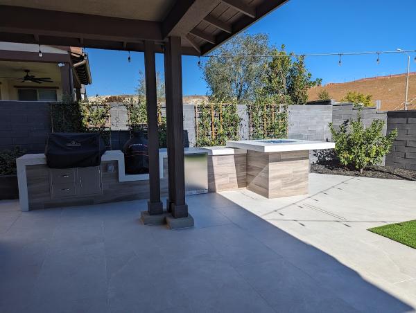 Homepro Remodeling Inc.