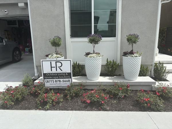 Homepro Remodeling Inc.