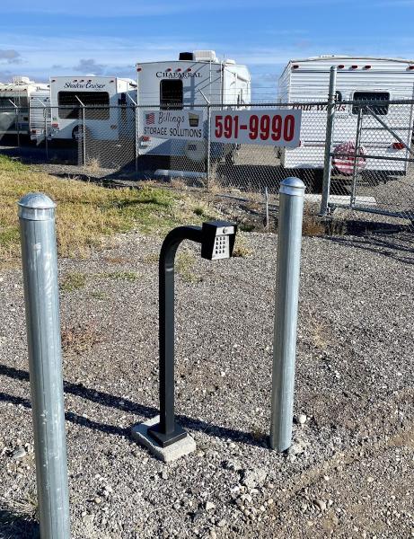 Billings Storage Solutions