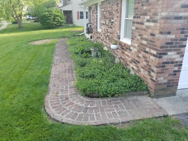 Indianapolis Concrete Inc