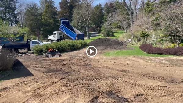 Bulldog Contracting & Excavating Inc.