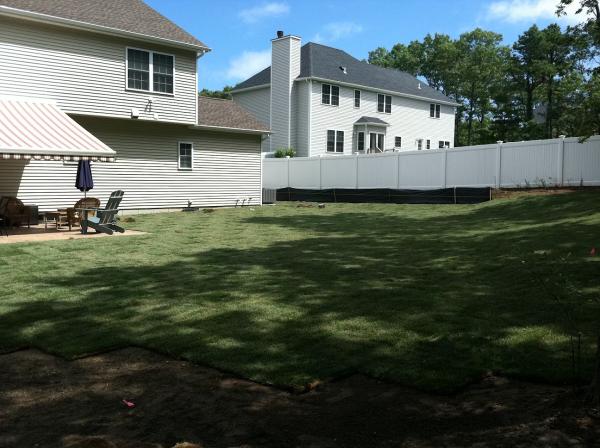 Bulldog Contracting & Excavating Inc.