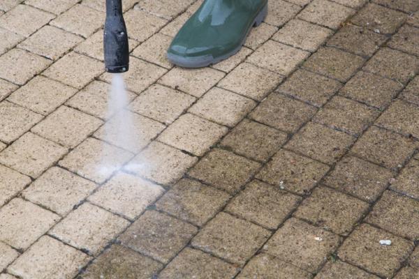 Dallas Power Wash