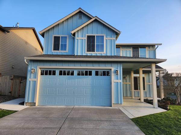 Preferred Exteriors