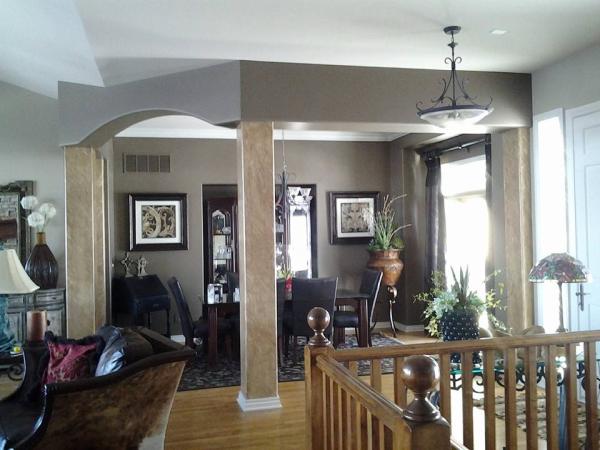 Dependable Painting and More Llc.