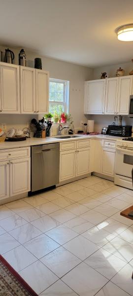 Eveke Cleaning LLC