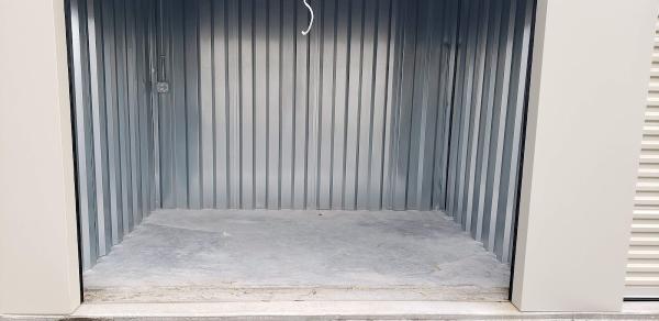 Coastal Storage Concepts