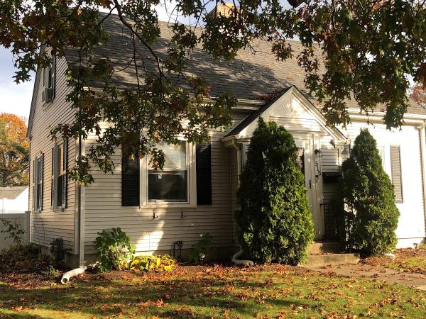 Quality Exteriors & Roofing