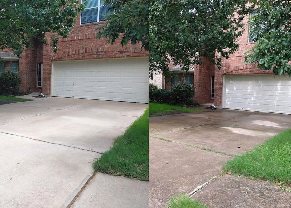 Bluebonnet Hood Cleaning and Pressure Washing LLC