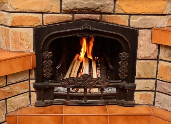 All Valley Fireplace Repair