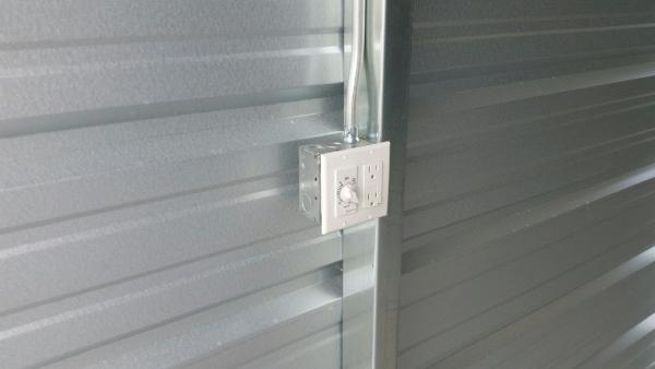 Silver Vista Storage