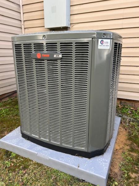 Carolina Care Heating & Air LLC