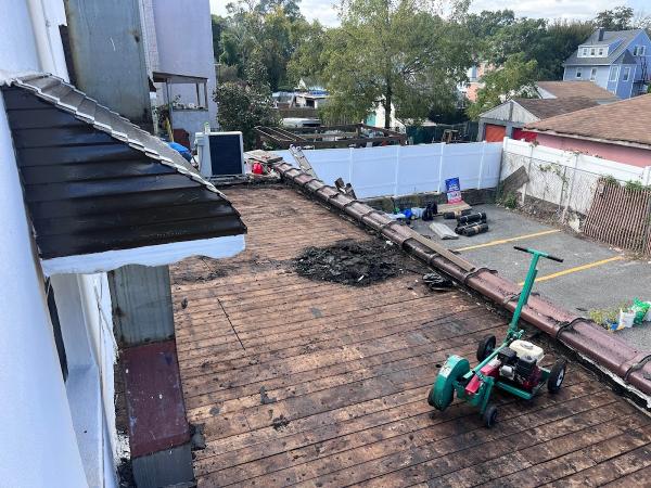 United Construction and Painting