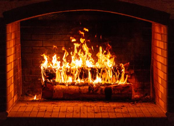 Johnson Chimney Sweep Cincinnati