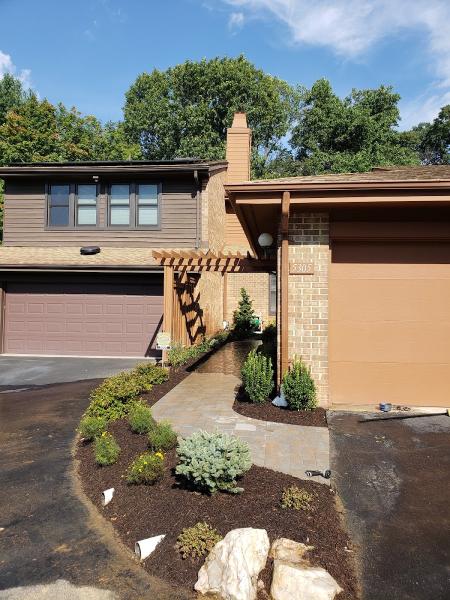 Scapers Landscape Services