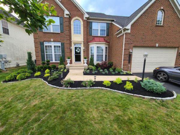 Scapers Landscape Services