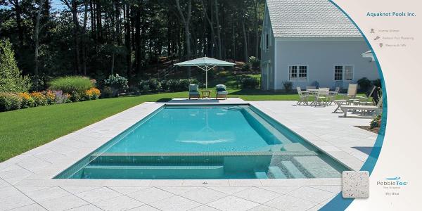 Aquaknot Pools