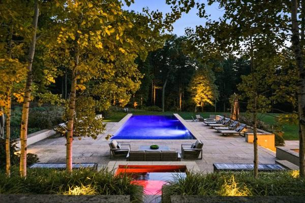 Aquaknot Pools