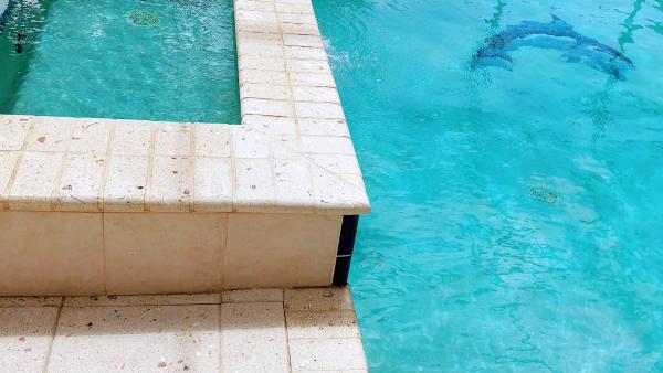 Spotless Pools Cleaning Service