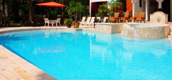 Spotless Pools Cleaning Service