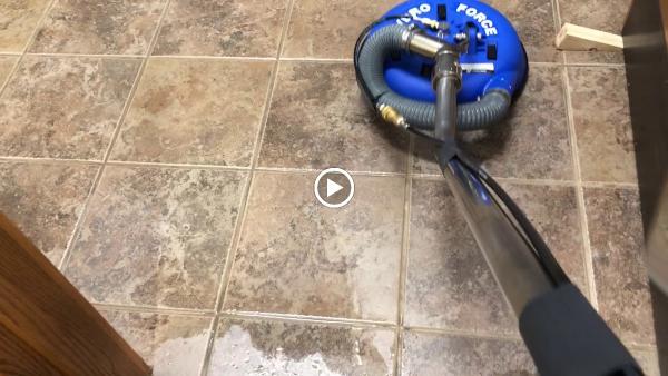 Xcellent Care Carpet Cleaning