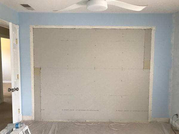 Rock N Tape Drywall