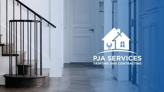 PJA Services LLC