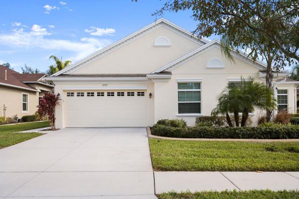 Maria Cherrez-Vangalder Realtor