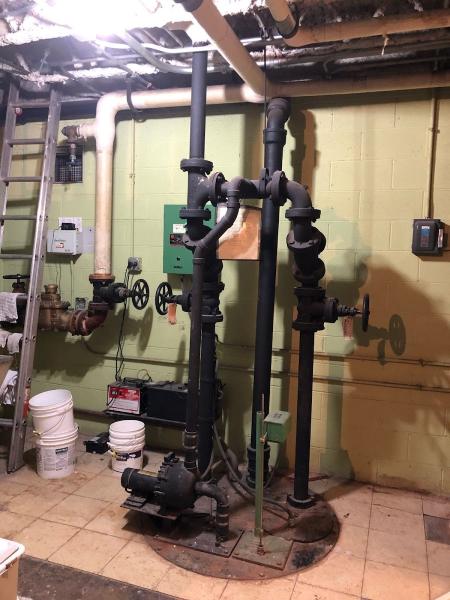 Sump Pump Medic