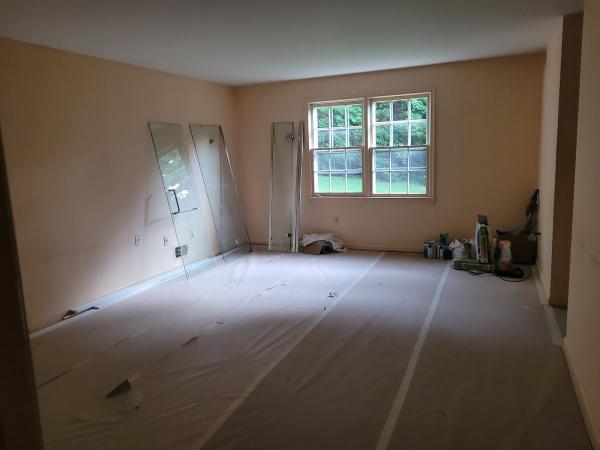 K & J Painting Company