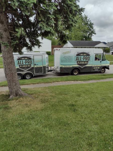 All-Pro Plumbing