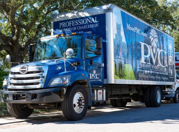 Professional Movers