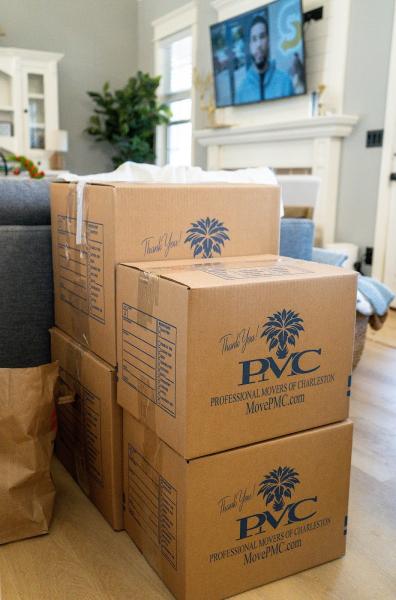 Professional Movers