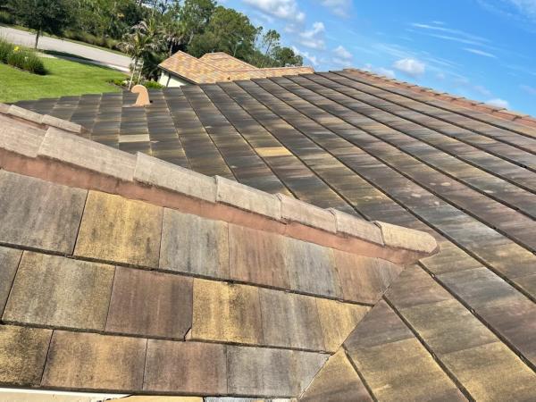 Naples Platinum Pressure Washing
