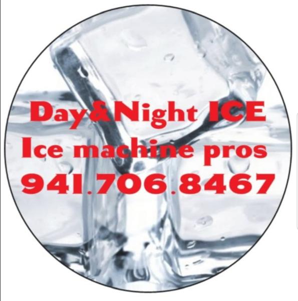 Day&night ICE