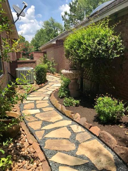 Green Thumb Landscaping & Maintenance