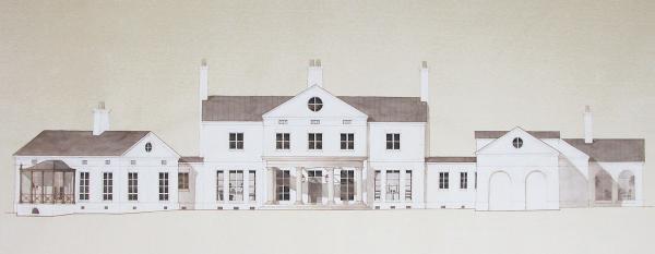 McClure Architecture