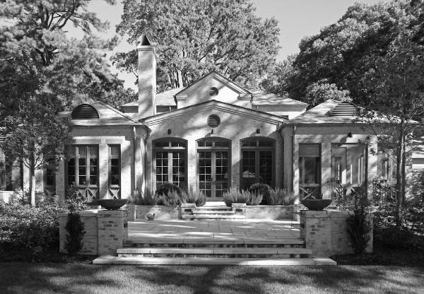 McClure Architecture