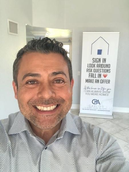 Carlos Ascencio
