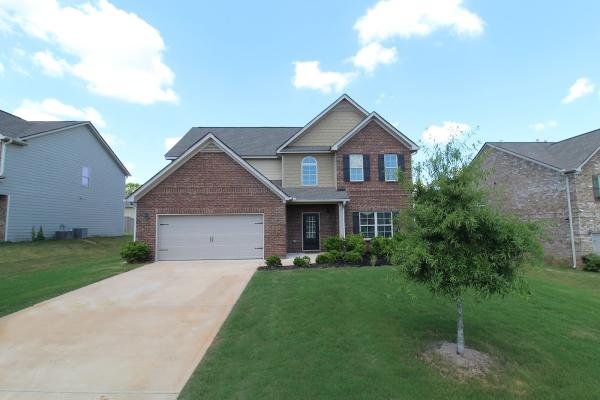 Magnolia Creek Realty Group LLC