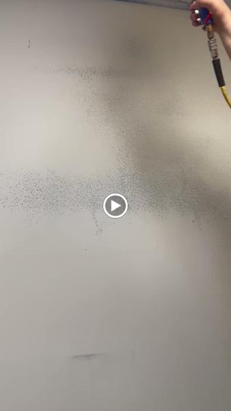 The Drywall Finisher Corporation