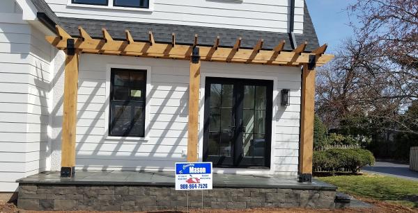 Kenneth Caivano Masonry Construction