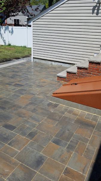 Kenneth Caivano Masonry Construction