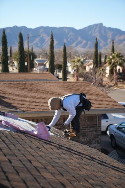 Foam & Roofing Solutions LLC