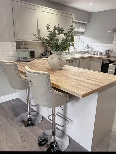 Italia Cleaning Company