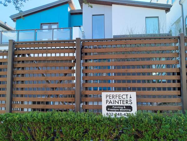 Perfect Painters & Remodeling