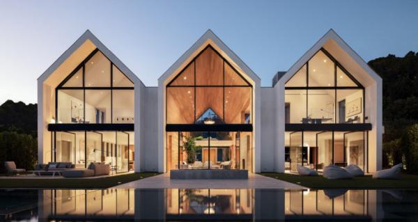 Obando & Associates Inc