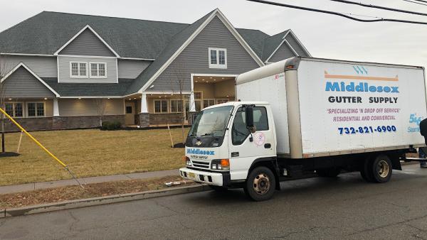 Middlesex Gutter Supply