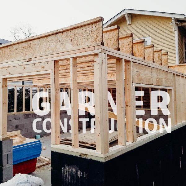 Garner Construction